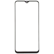 For Huawei Enjoy 20 5G Front Screen Outer Glass Lens with OCA Optically Clear Adhesive