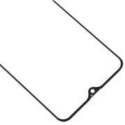 For Huawei Enjoy 20 5G Front Screen Outer Glass Lens with OCA Optically Clear Adhesive