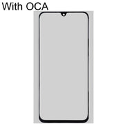 For Huawei Nova 8 SE Front Screen Outer Glass Lens with OCA Optically Clear Adhesive