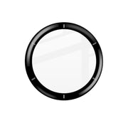 Compatible with Garmin Venu 2 IMAK HD High Transparent Wear-resistant Watch Screen Protective Film