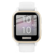 Compatible with Garmin Venu SQ IMAK HD High Transparent Wear-resistant Watch Screen Protective Film - Screen Protector by imak | Online Shopping South Africa | PMC TechLife | Buy Now Pay Later Mobicred