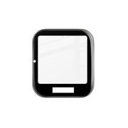 Compatible with Garmin Venu SQ IMAK HD High Transparent Wear-resistant Watch Screen Protective Film