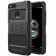 For Xiaomi Mi 5X FATBEAR Armor Shockproof Cooling Phone Case(Black) - Xiaomi Cases by FATBEAR | Online Shopping South Africa | PMC TechLife | Buy Now Pay Later Mobicred