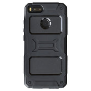 For Xiaomi Mi 5X FATBEAR Armor Shockproof Cooling Phone Case(Black)