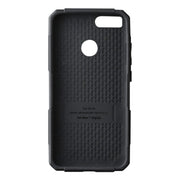 For Xiaomi Mi 5X FATBEAR Armor Shockproof Cooling Phone Case(Black)