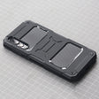 For Huawei P20 Pro FATBEAR Armor Shockproof Cooling Phone Case(Black) - Huawei Cases by FATBEAR | Online Shopping South Africa | PMC TechLife | Buy Now Pay Later Mobicred