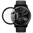 Compatible with Garmin Move Sport IMAK Plexiglass HD Watch Protective Film - Screen Protector by imak | Online Shopping South Africa | PMC TechLife | Buy Now Pay Later Mobicred