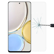 0.26mm 9H 2.5D Tempered Glass Film For Honor 30 / X9 / X9 5G / Magic4 Lite / X40 GT