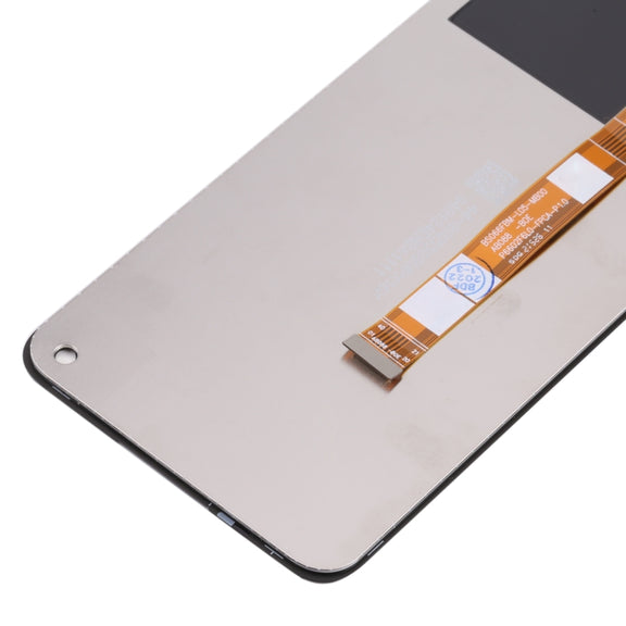 Original LCD Screen For OPPO A96 4G / Realme 8i/Realme 9i / Realme Narzo 50 with Digitizer Full Assembly