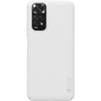 For Xiaomi Redmi Note 11S NILLKIN Frosted PC Phone Case(White) - Xiaomi Cases by NILLKIN | Online Shopping South Africa | PMC TechLife