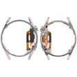 LCD Screen Frame Bezel Plate For Huawei Watch GT 3 MIL-B19 46mm(Silver) -  by PMC TechLife | Online Shopping South Africa | PMC TechLife