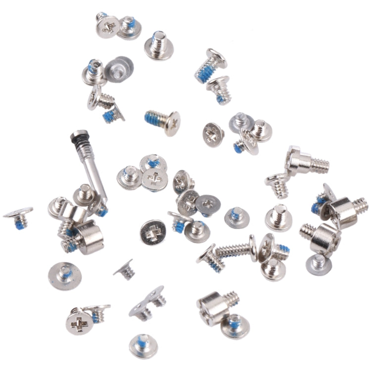Complete Set Screws and Bolts For iPhone 13 Pro(Random Color Delivery)