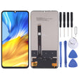 Original LCD Screen For Honor X10 Max with Digitizer Full Assembly - free shipping - PMC TechLife - Order now!