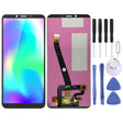 Original LCD Screen For Cubot X19 / X19S with Digitizer Full Assembly - free shipping - PMC TechLife - Order now!