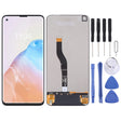Original LCD Screen For Cubot X30 / C30 with Digitizer Full Assembly - free shipping - PMC TechLife - Order now!