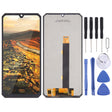 Original LCD Screen For Cubot KingKong 5 with Digitizer Full Assembly - free shipping - PMC TechLife - Order now!