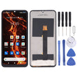 Original LCD Screen For Cubot KingKong 5 pro with Digitizer Full Assembly - free shipping - PMC TechLife - Order now!