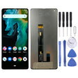 Original LCD Screen For Cubot Max 3 with Digitizer Full Assembly - free shipping - PMC TechLife - Order now!