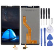 Original LCD Screen For Cubot King Kong 3 with Digitizer Full Assembly - free shipping - PMC TechLife - Order now!