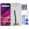 Original LCD Screen for Blu G90 with Digitizer Full Assembly - free shipping - PMC TechLife - Order now!