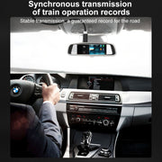 5 PCS Mini USB to USB A Woven Data / Charge Cable for MP3, Camera, Car DVR, Length:1.5m(Black)