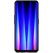 For OnePlus Nord CE 2 5G NILLKIN Frosted PC Phone Case(Black)