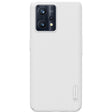 For OPPO Realme 9 Pro+ 5G NILLKIN Frosted PC Phone Case(White) - free shipping - PMC TechLife - Order now!