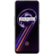 For OPPO Realme 9 Pro+ 5G NILLKIN Frosted PC Phone Case(White)
