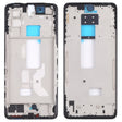 For vivo iQOO Z5/iQOO Neo5 SE/iQOO Neo5 S Front Housing LCD Frame Bezel Plate - Frame Bezel Plate by PMC TechLife | Online Shopping South Africa | PMC TechLife