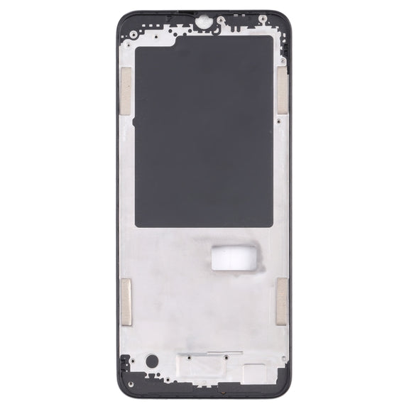 For OPPO A16/A16S Front Housing LCD Frame Bezel Plate
