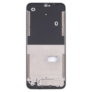 For OPPO Realme C21Y/C25Y Front Housing LCD Frame Bezel Plate