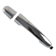 A6849-02 Car Rear Left Door Outside Handle without Hole 82651-2P010 for Kia Sorento 2011-2015 - Door Handles by PMC TechLife | Online Shopping South Africa | PMC TechLife | Buy Now Pay Later Mobicred