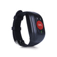 RF-V48 4G Waterproof Anti-lost GPS Positioning Smart Watch, Band A(Red)