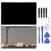 OLED LCD Screen For Huawei MatePad Pro 12.6 2021 WGR-W09 with Digitizer Full Assembly (Black)