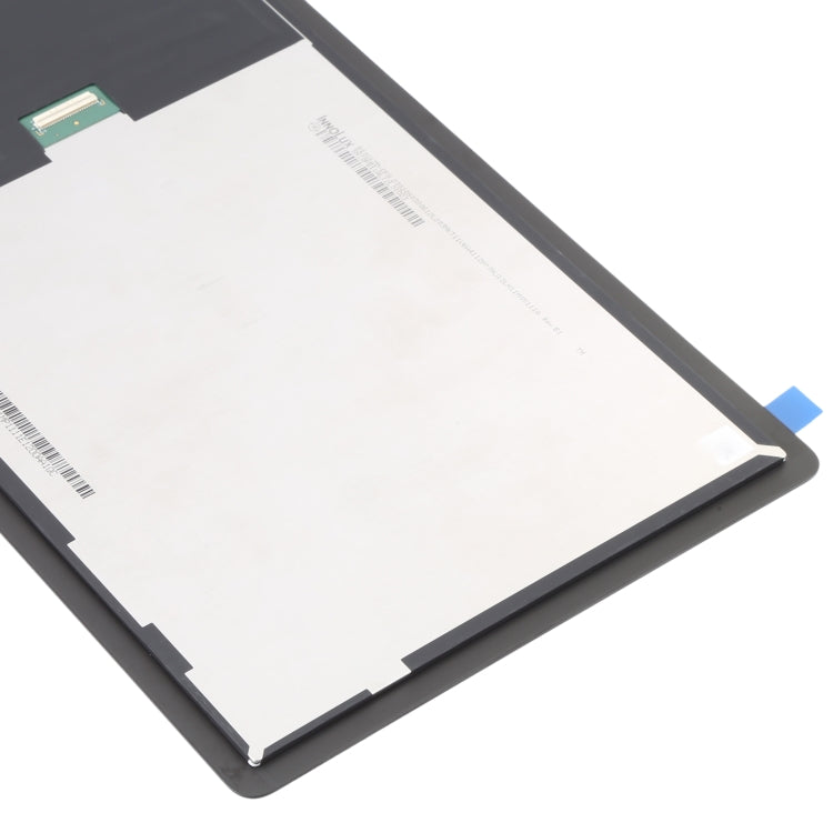Original LCD Screen For Honor Pad X6 AGR-W09/AGR-AL09 with Digitizer Full Assembly (Black)