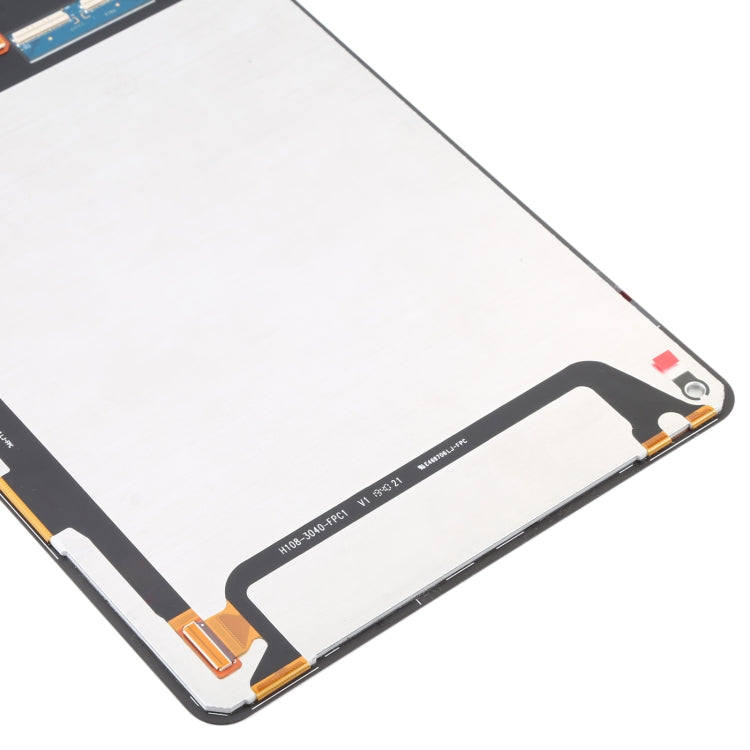 Original LCD Screen For Huawei MatePad Pro 10.8 2021 MRX-W09 with Digitizer Full Assembly (Black)