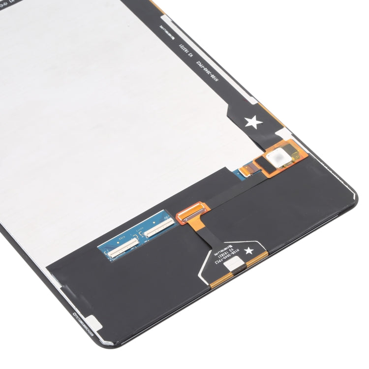 Original LCD Screen For Huawei MatePad Pro 10.8 2021 MRX-W09 with Digitizer Full Assembly (Black)