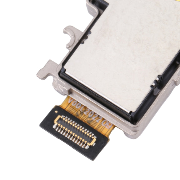 For vivo X50 Pro Main Back Facing Camera