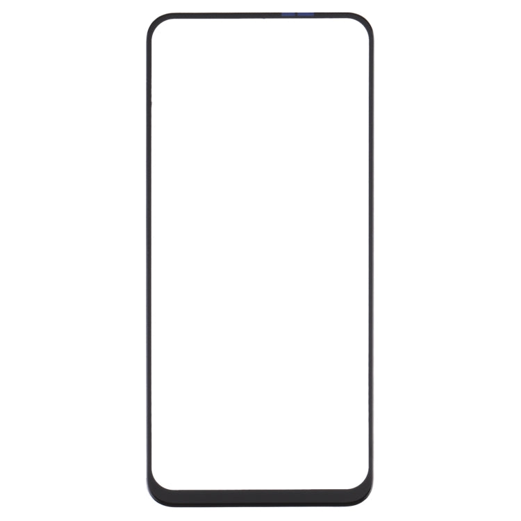 Front Screen Outer Glass Lens For TCL Plex/10L/10 5G/10 5G UW