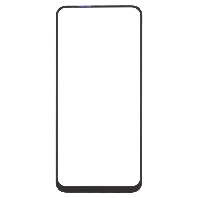Front Screen Outer Glass Lens For TCL Plex/10L/10 5G/10 5G UW