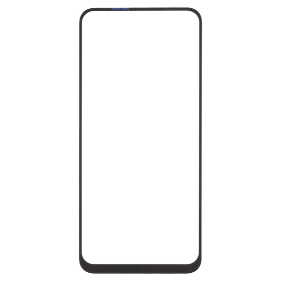 Front Screen Outer Glass Lens For TCL Plex/10L/10 5G/10 5G UW