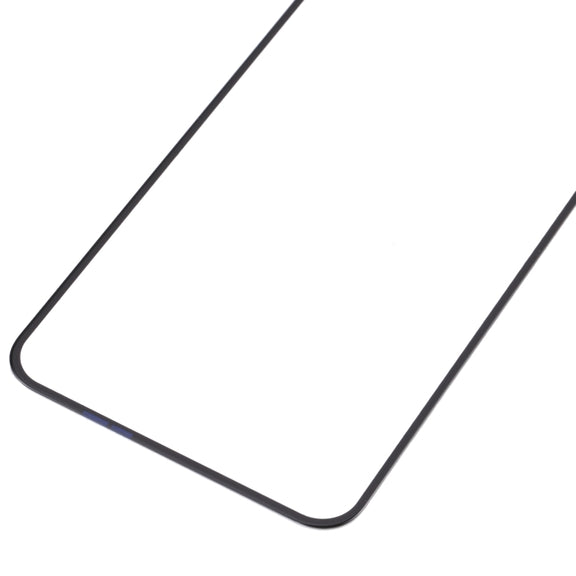 Front Screen Outer Glass Lens For TCL Plex/10L/10 5G/10 5G UW