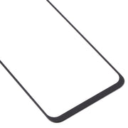 Front Screen Outer Glass Lens For TCL Plex/10L/10 5G/10 5G UW