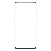 Front Screen Outer Glass Lens For TCL 20 5G/20L/20L+/20 Lite/20S