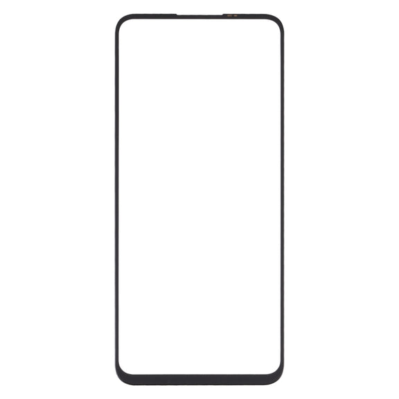 Front Screen Outer Glass Lens For TCL 20 5G/20L/20L+/20 Lite/20S