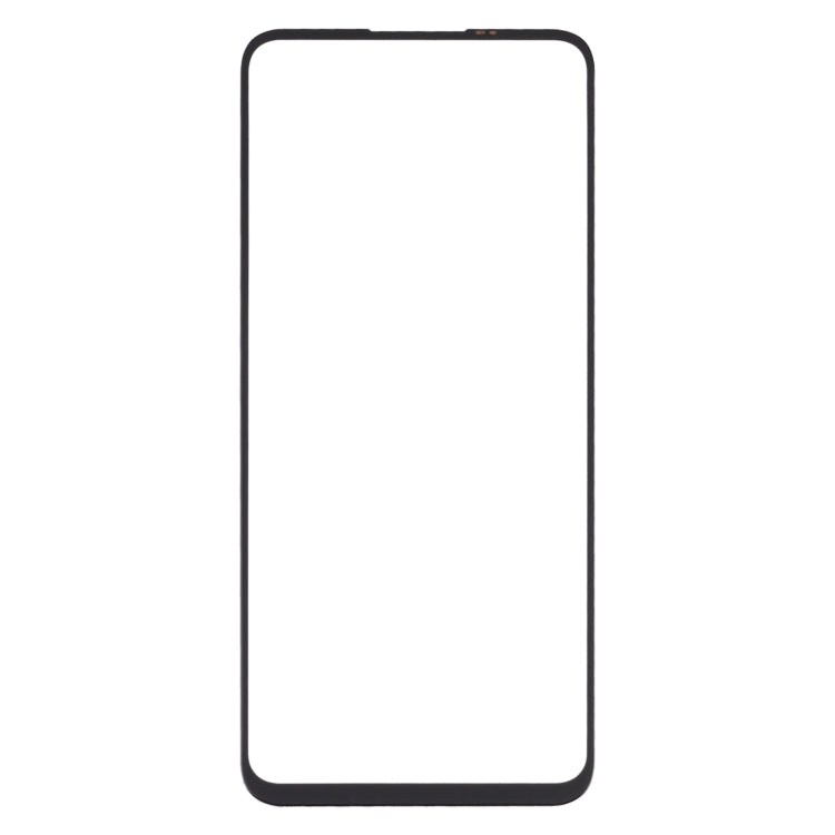 Front Screen Outer Glass Lens For TCL 20 5G/20L/20L+/20 Lite/20S
