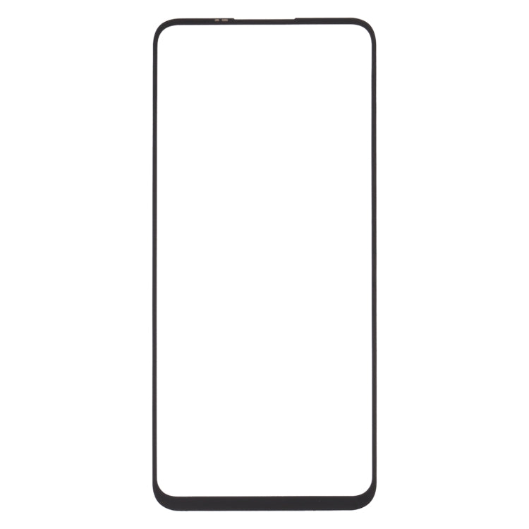 Front Screen Outer Glass Lens For TCL 20 5G/20L/20L+/20 Lite/20S