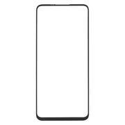Front Screen Outer Glass Lens For TCL 20 5G/20L/20L+/20 Lite/20S