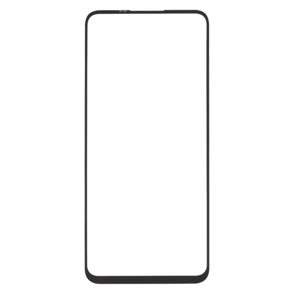 Front Screen Outer Glass Lens For TCL 20 5G/20L/20L+/20 Lite/20S