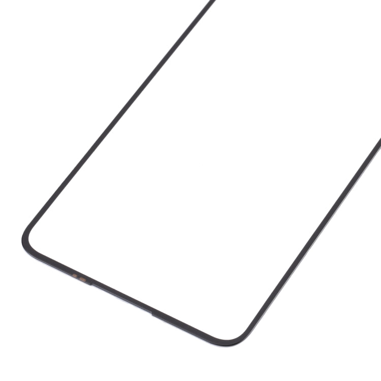 Front Screen Outer Glass Lens For TCL 20 5G/20L/20L+/20 Lite/20S